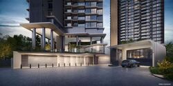 Vela Bay (D16), Apartment #623000231